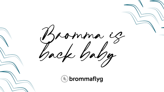 Äntligen! VBY - BMA är tillbaka