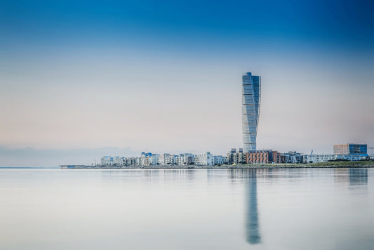 Brommaflyg startar ny direktlinje mellan Visby och Malmö