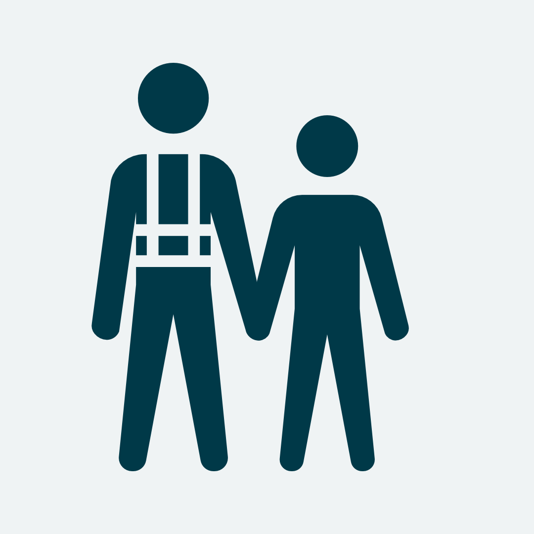 PRM/Assistans